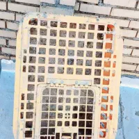 قفس مرغی نو|لوازم جانبی حیوانات|شوشتر, |دیوار