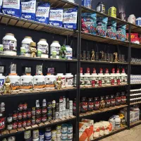 بدنسازی|تجهیزات ورزشی|گرمدره, |دیوار