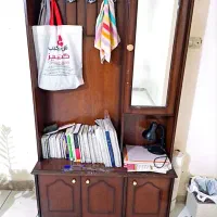 فروش جا کفشی آویز لباس