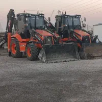 اجاره بیل بکهو و لودر