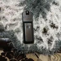 یک عدد ضبط خبرنگاری