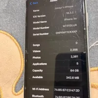 ایفون xr|موبایل|چابهار, |دیوار