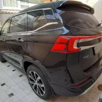 FMC T5 مدل ۱۴۰۱|خودرو سواری و وانت|تهران, کیانشهر|دیوار