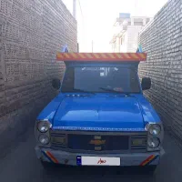 نیسان مدل ۹۰ دوگانه کارخانه ای