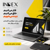 پکیج طراحی‌ وبسایت‌، گرافیک و عکاسی کاملاَ اقتصادی