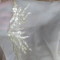 لباس شب سایز۳۸|لباس|فردیس, فردیس|دیوار