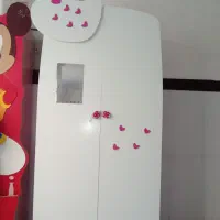 دوعدد کمد لباس بچه|جاکفشی، کمد، دراور|زاهدان, |دیوار