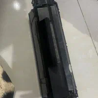 کارتیژ پرینتر نو نو داخل کارتون آکبند|پرینتر، اسکنر، کپی، فکس|تهران, خاک سفید|دیوار