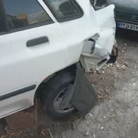 نیازمند همکار در کارگاه صافکاری