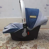 سیسمونی مارک مامالاو (mamalove)|کالسکه و لوازم جانبی|قم, حاج زینل|دیوار