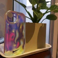 قاب آیفون ۱۳ نئونی فانتزی نو