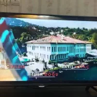 ال ای دی ۴۳ LG رسیور سرخود