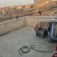 ۶۰ متری دربست دوبلکس دار  نزدیک خ اصلی امرآباد|اجارهٔ خانه و ویلا|ورامین, ورامین|دیوار