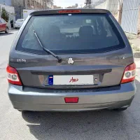 پراید 111 مدل 95|خودرو سواری و وانت|تهران, شهرک بوعلی|دیوار