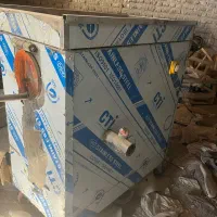 فروش دستگاه ابگیری انگور غوره|ماشین‌آلات صنعتی|شاهرود, |دیوار