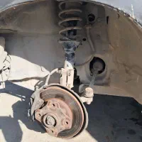 پراید صبا ۱۳۸۹نقد و اقساط|خودرو سواری و وانت|بجنورد, |دیوار