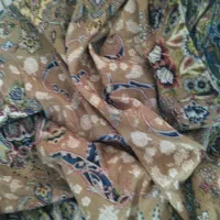 روفرشی کشدار کلا 2بار استفاده شده