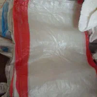 کیسه خالی تعداد ۱۰۰۰ عدد|ظروف نگهدارنده، پلاستیکی، یکبارمصرف|تربتحیدریه, ابوذر|دیوار