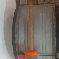 تبل ودسته|درام و پرکاشن|مشکین‌دشت, |دیوار