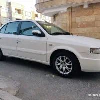 سورن سفید ELX مدل 97 کلاس 11 کارمندی|خودرو سواری و وانت|شاهینشهر, شیخ بهایی|دیوار