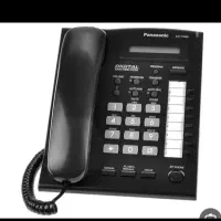 خط تلفن ثابت