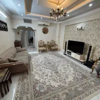 آپارتمان۱۰۵متری/دوخواب/بازسازی شده/زیر قیمت