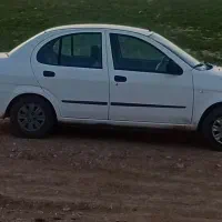 تیبا صندوق دار