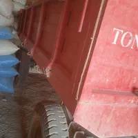 تریلی و تانکر 1500|خودرو سنگین|قروه, |دیوار