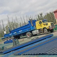 اسکلت فلزی فقط با متری ۵میلیون تمام کنید|مصالح و تجهیزات ساختمان|اردبیل, |دیوار