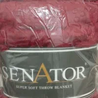 پتو دونفره|رختخواب، بالش، پتو|کوهدشت, |دیوار