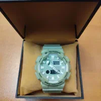 ساعت جی شاک