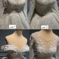 فروش‌ویژه لباس عروس