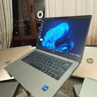 لپتاپ DELL مهندسی core i5 نسل 11 + رم 16 + گرافیک