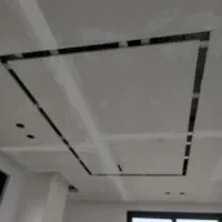 اجرا ونصب سقف کاذب