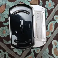 Psp کارکرده در حد تمیز