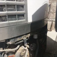 موتور ترموکینگ sl300|قطعات یدکی و لوازم جانبی|چهاردانگه (تهران), |دیوار