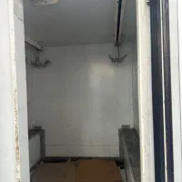 پراید وانت یخچال۱۴۰۱|خودرو سواری و وانت|تبریز, |دیوار