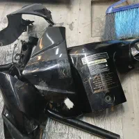 فلاپ احسان لاکی مدل بالا فابریک سالم