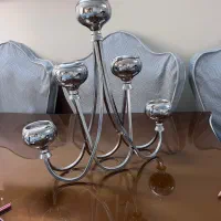 شمعدان ۵ شعله