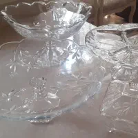 لوازم پذیرایی