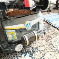 ماشین شارژی|اسباببازی بچه|آزادشهر, |دیوار