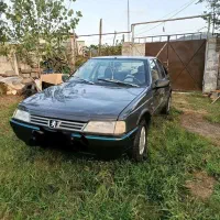 اردی 85|خودرو سواری و وانت|پیشوا, |دیوار