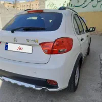 کوییک R معاوضه با پارس tu5