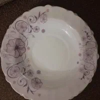 بشقاب خورشت خوری