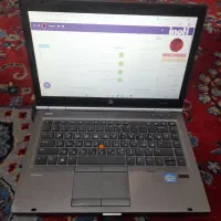 لپ تاپ HP EliteBook 8470w