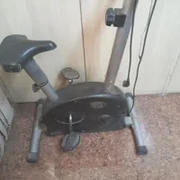 دوچرخه ثابت