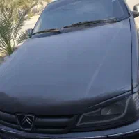 پارس elx 84|خودرو سواری و وانت|لامرد, |دیوار