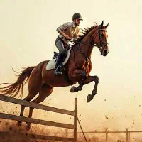 وسایل و لوازم باشگاه سوارکاری