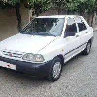 پراید ۱۳۱ SE فوری