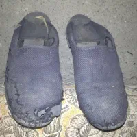 کفش اورجینال چرم قابل تعمیر